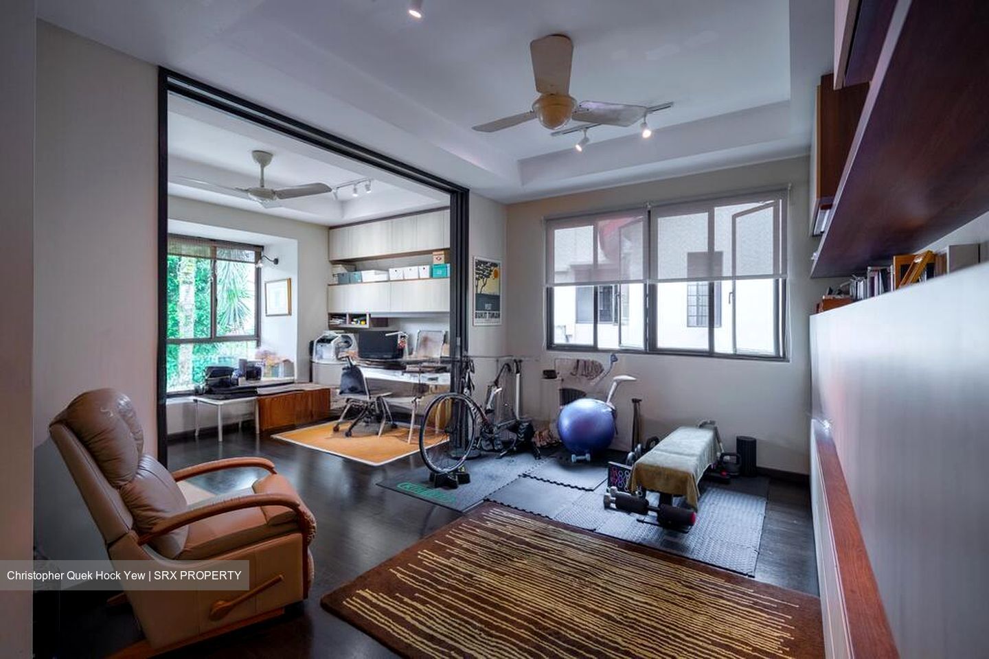 Hillcrest Park (D11), Terrace #577417641